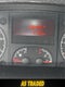 2018 RAM ProMaster 1500 Cargo Van High Roof 136" WB