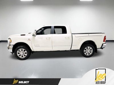 2024 RAM 2500 Limited Crew Cab 4x4 6'4" Box