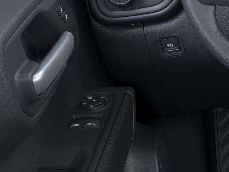 2025 Chevrolet Silverado 1500 Work Truck - Photo 22