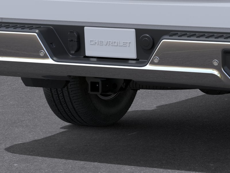 2025 Chevrolet Silverado 1500 Work Truck - Photo 38