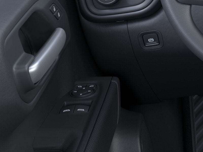 2025 Chevrolet Silverado 1500 Work Truck - Photo 46