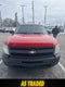 2011 Chevrolet Silverado 1500 Work Truck