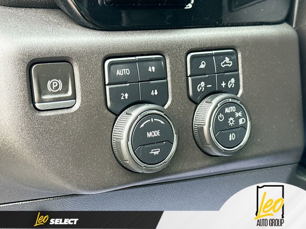 2023 Chevrolet Silverado 1500 ZR2 - Photo 12
