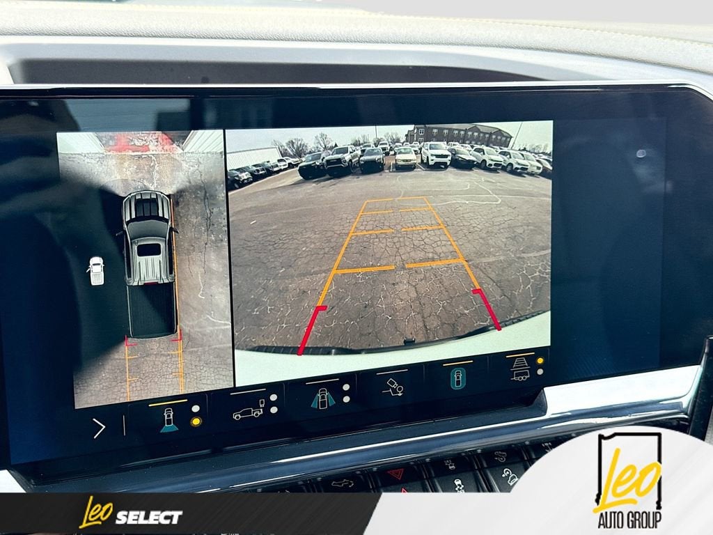 2023 Chevrolet Silverado 1500 ZR2 - Photo 16