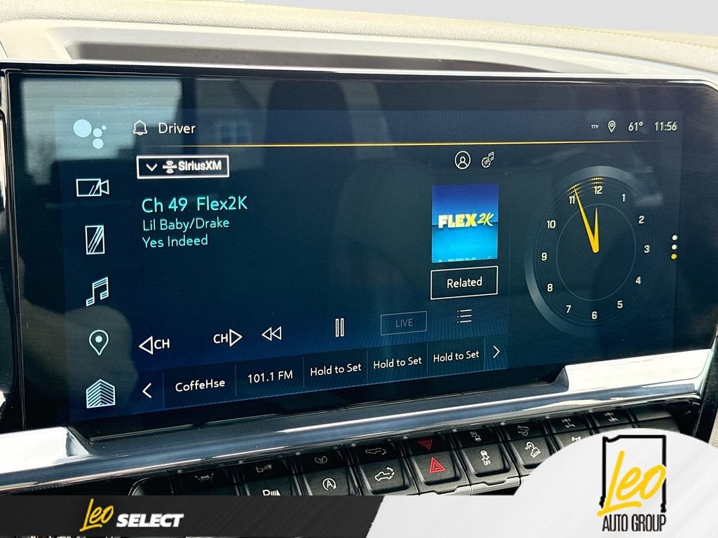 2023 Chevrolet Silverado 1500 ZR2 - Photo 17