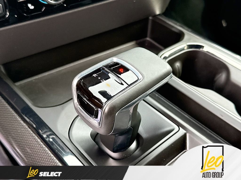 2023 Chevrolet Silverado 1500 ZR2 - Photo 19