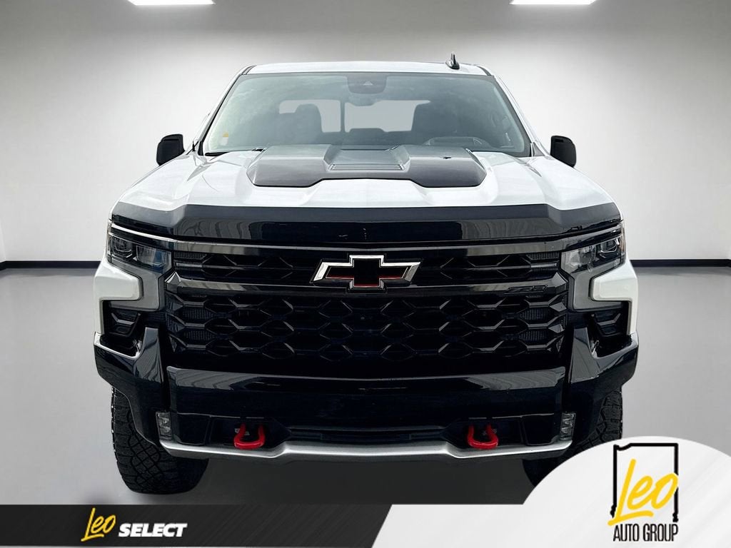 2023 Chevrolet Silverado 1500 ZR2 - Photo 2