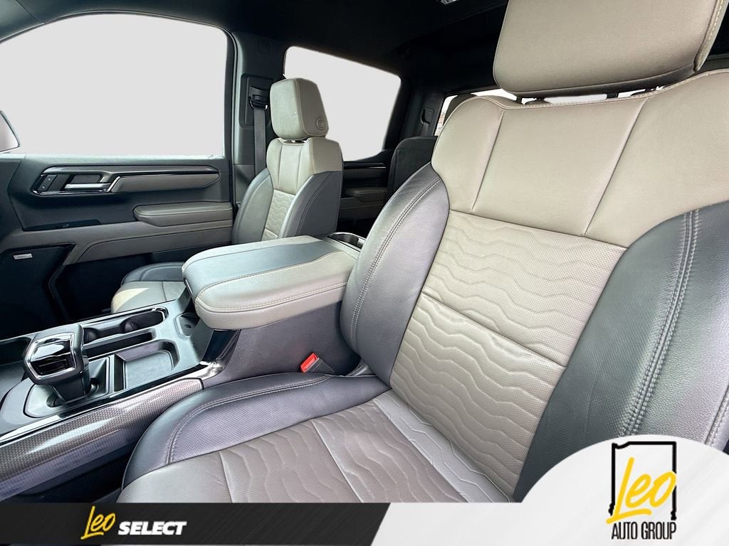 2023 Chevrolet Silverado 1500 ZR2 - Photo 24