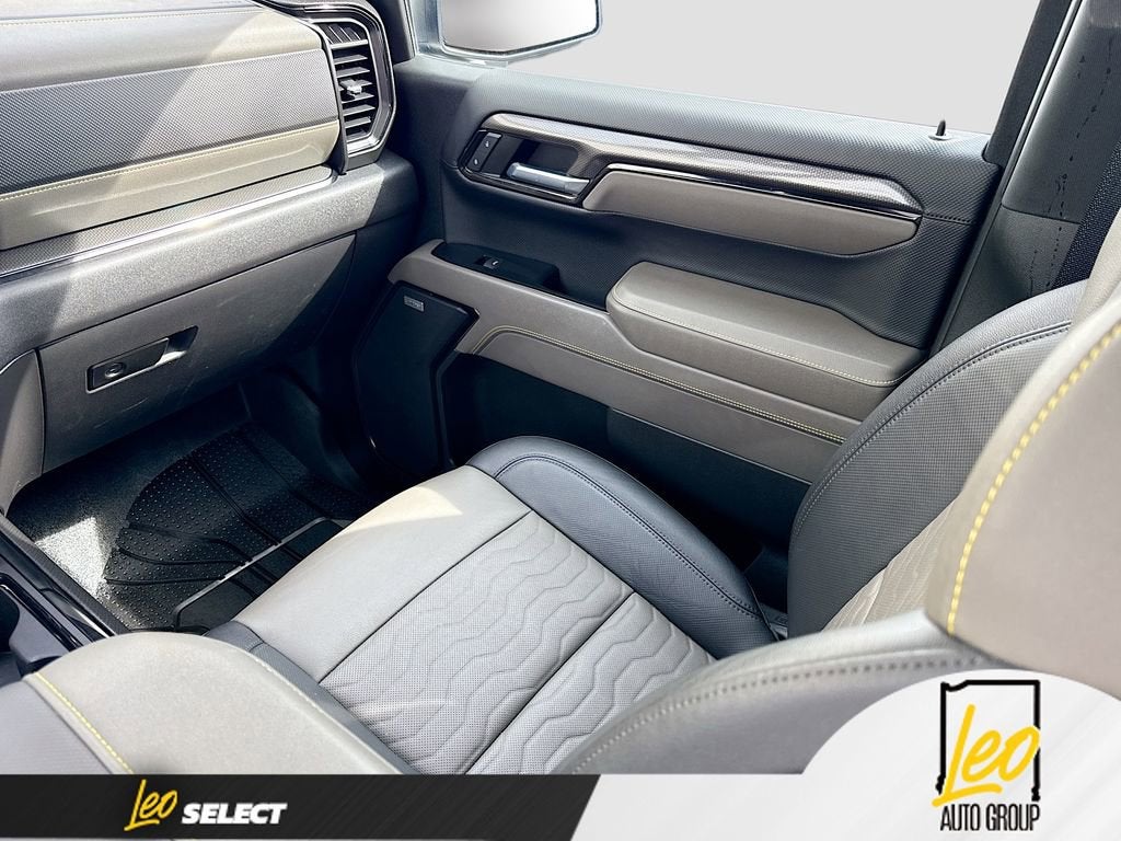 2023 Chevrolet Silverado 1500 ZR2 - Photo 27