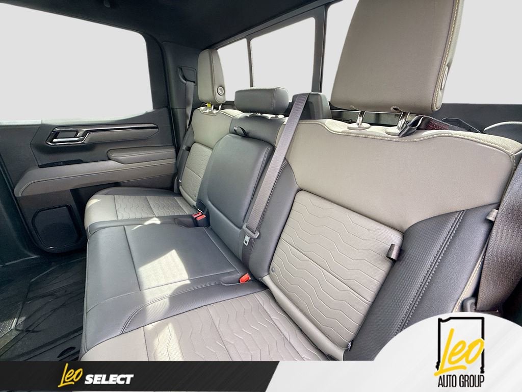 2023 Chevrolet Silverado 1500 ZR2 - Photo 28