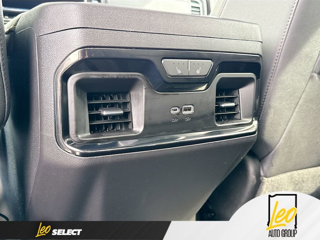 2023 Chevrolet Silverado 1500 ZR2 - Photo 29