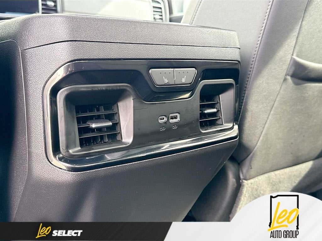 2023 Chevrolet Silverado 1500 ZR2 - Photo 30