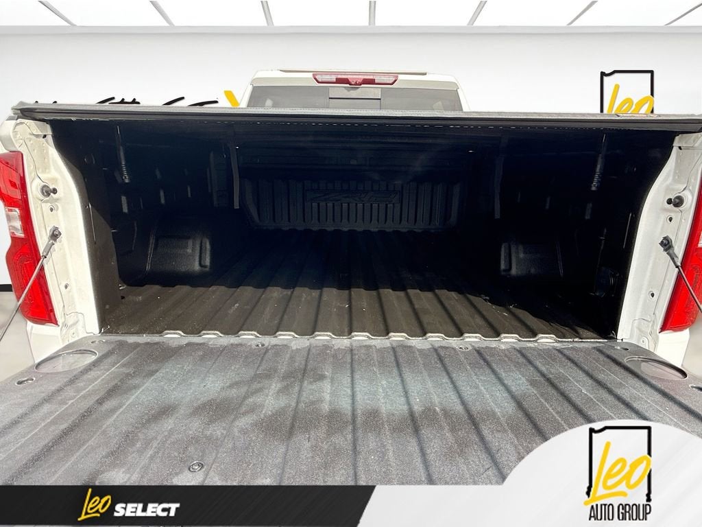 2023 Chevrolet Silverado 1500 ZR2 - Photo 31