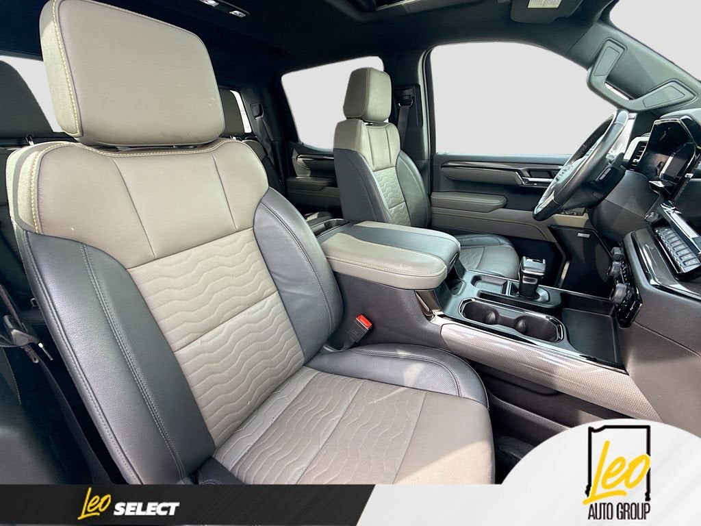 2023 Chevrolet Silverado 1500 ZR2 - Photo 33