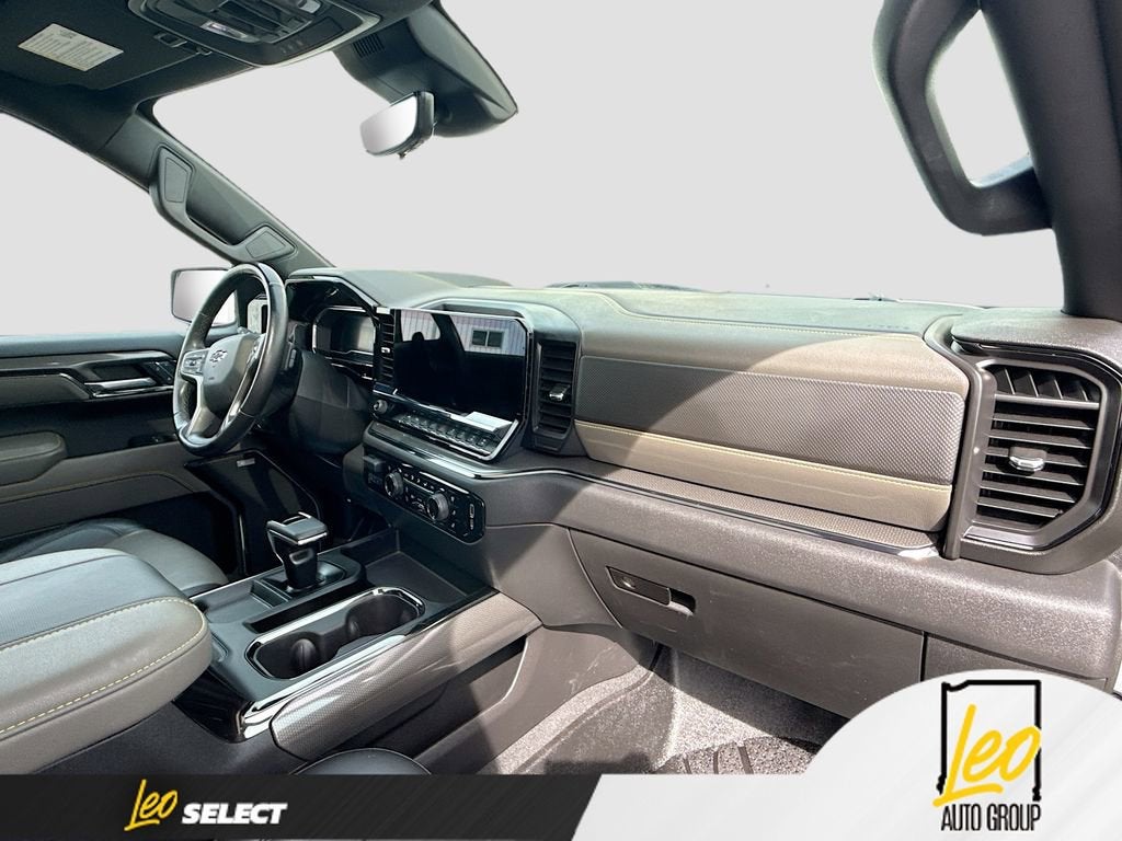 2023 Chevrolet Silverado 1500 ZR2 - Photo 34