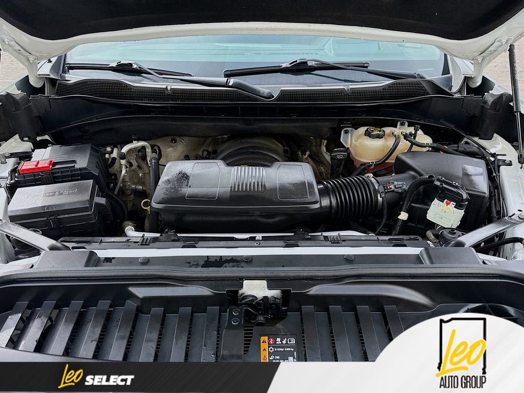 2023 Chevrolet Silverado 1500 ZR2 - Photo 35