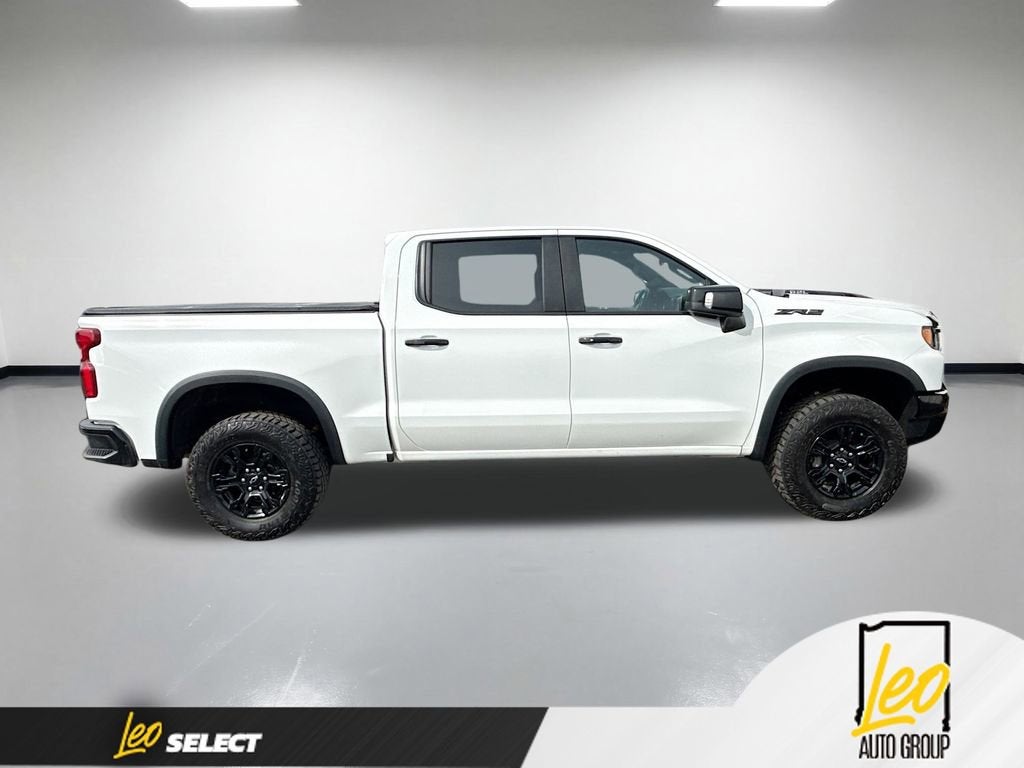 2023 Chevrolet Silverado 1500 ZR2 - Photo 5