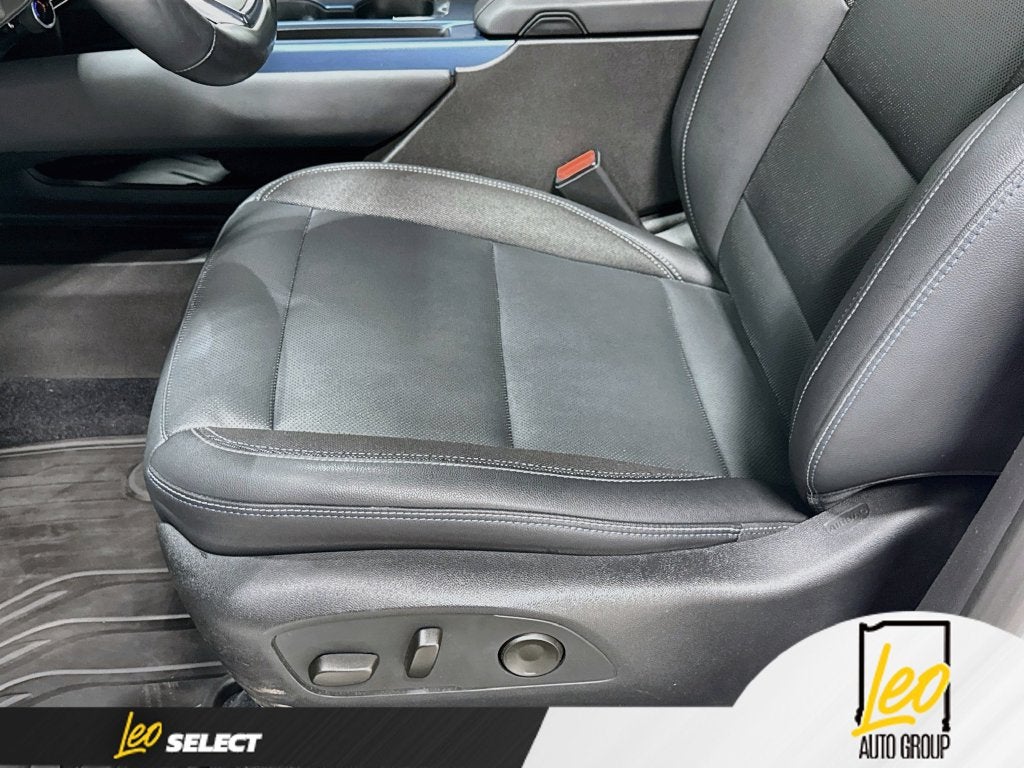 2024 Chevrolet Equinox EV 2LT
