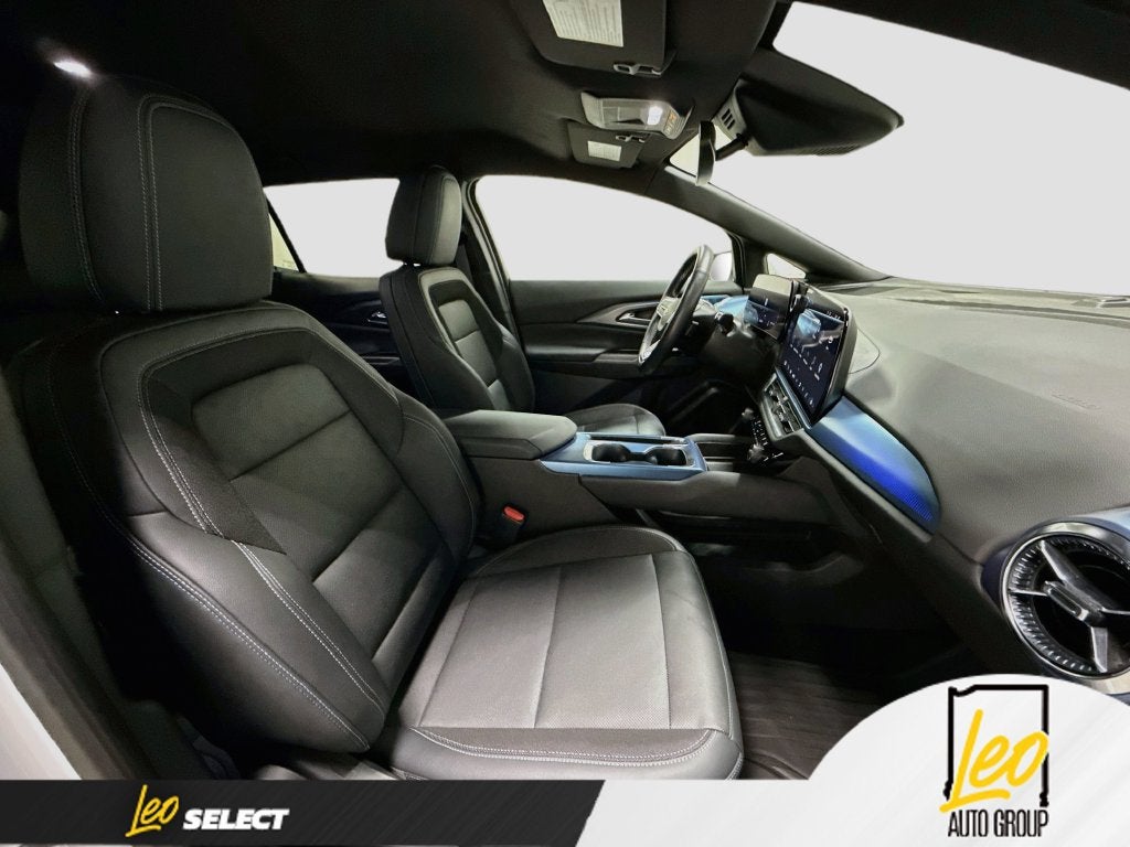 2024 Chevrolet Equinox EV 2LT
