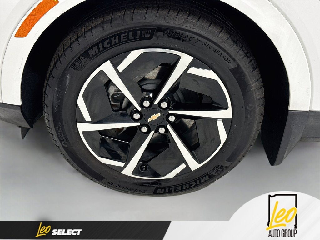 2024 Chevrolet Equinox EV 2LT