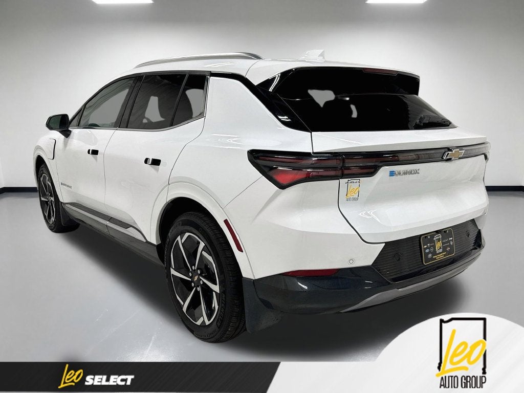 2024 Chevrolet Equinox EV 2LT