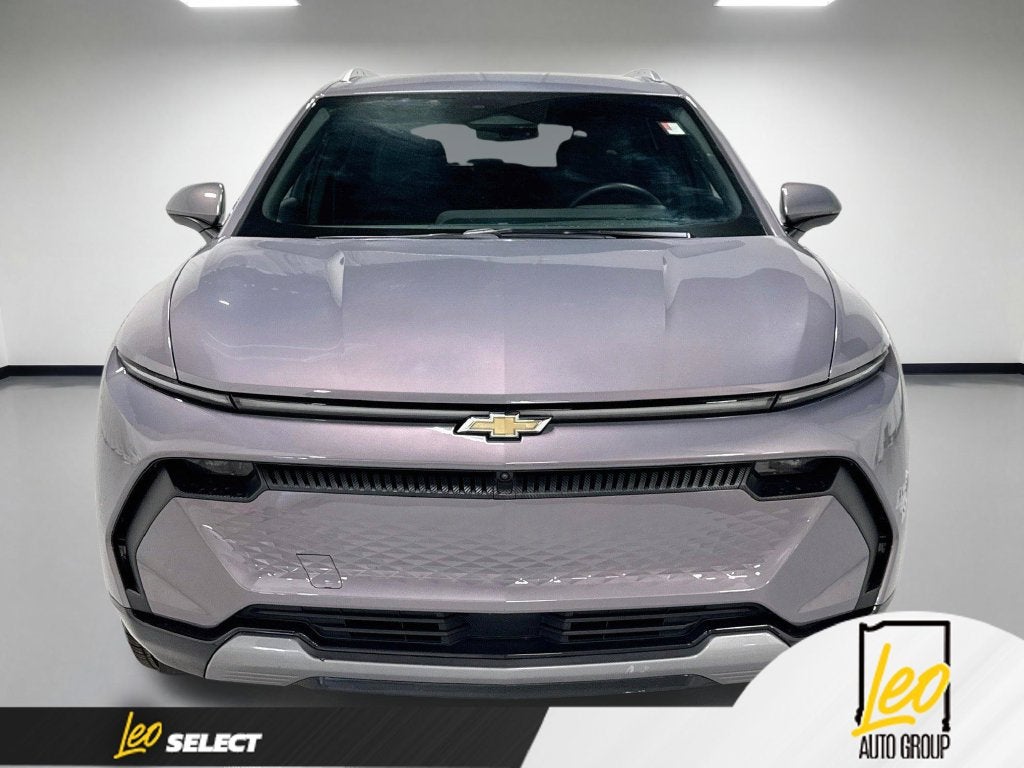 2024 Chevrolet Equinox EV 2LT