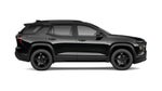 2027 Chevrolet Equinox FWD LT