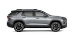 2027 Chevrolet Equinox FWD LT