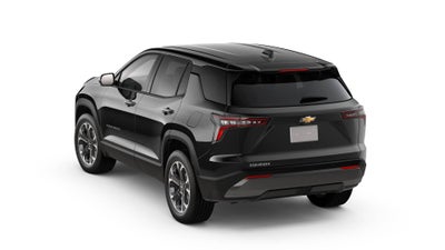 2027 Chevrolet Equinox FWD LT