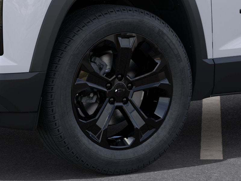 2027 Chevrolet Equinox LT - Photo 33