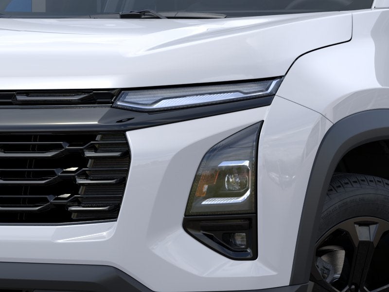 2027 Chevrolet Equinox LT - Photo 34