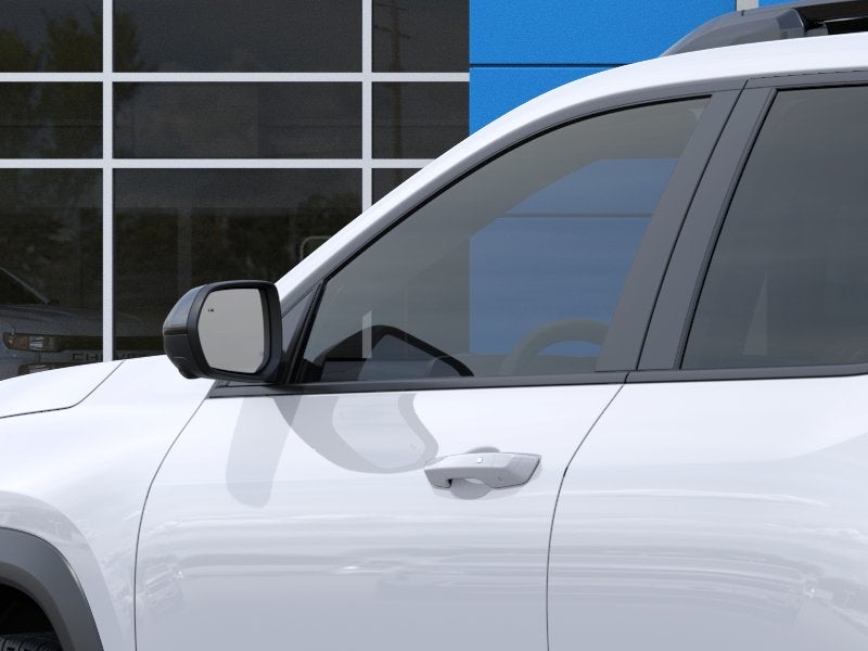 2027 Chevrolet Equinox LT - Photo 36