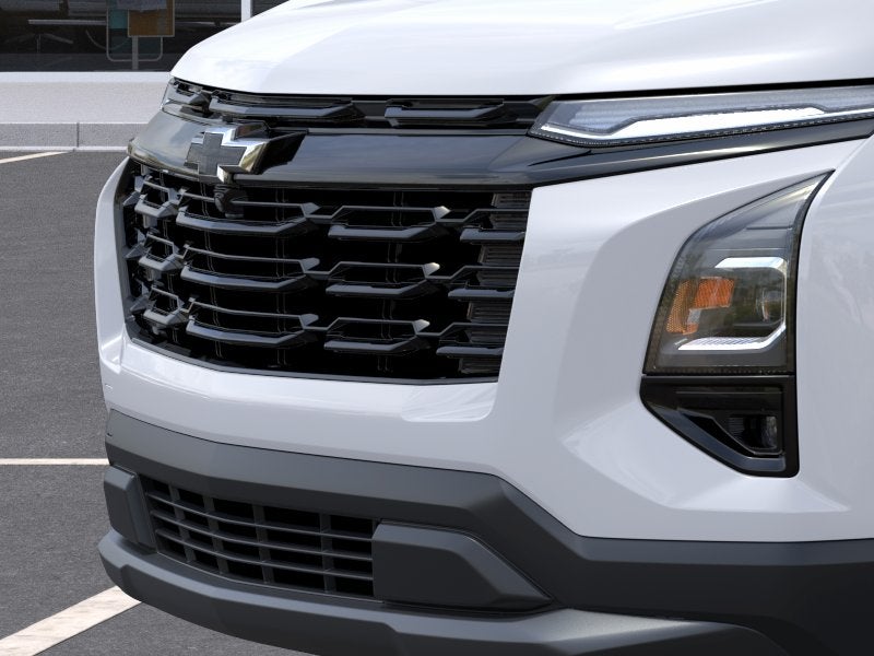 2027 Chevrolet Equinox LT - Photo 37