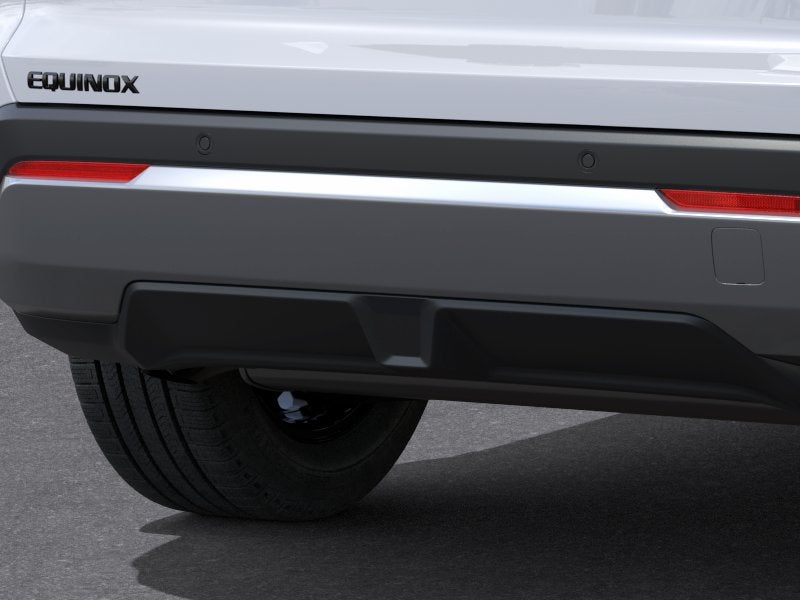 2027 Chevrolet Equinox LT - Photo 38