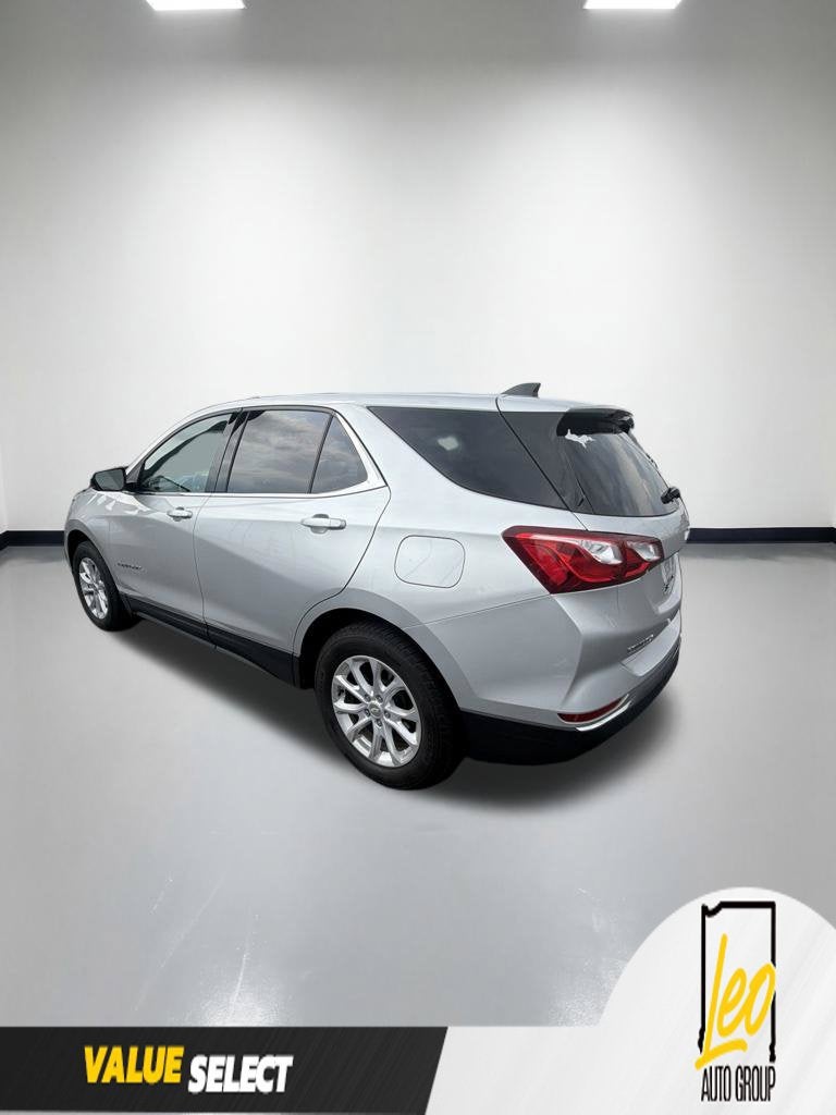 3GNAXKEV8LS697096