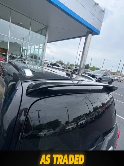2007 Chevrolet HHR LT