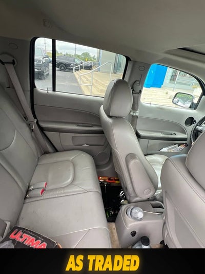 2007 Chevrolet HHR LT