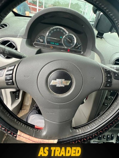 2007 Chevrolet HHR LT