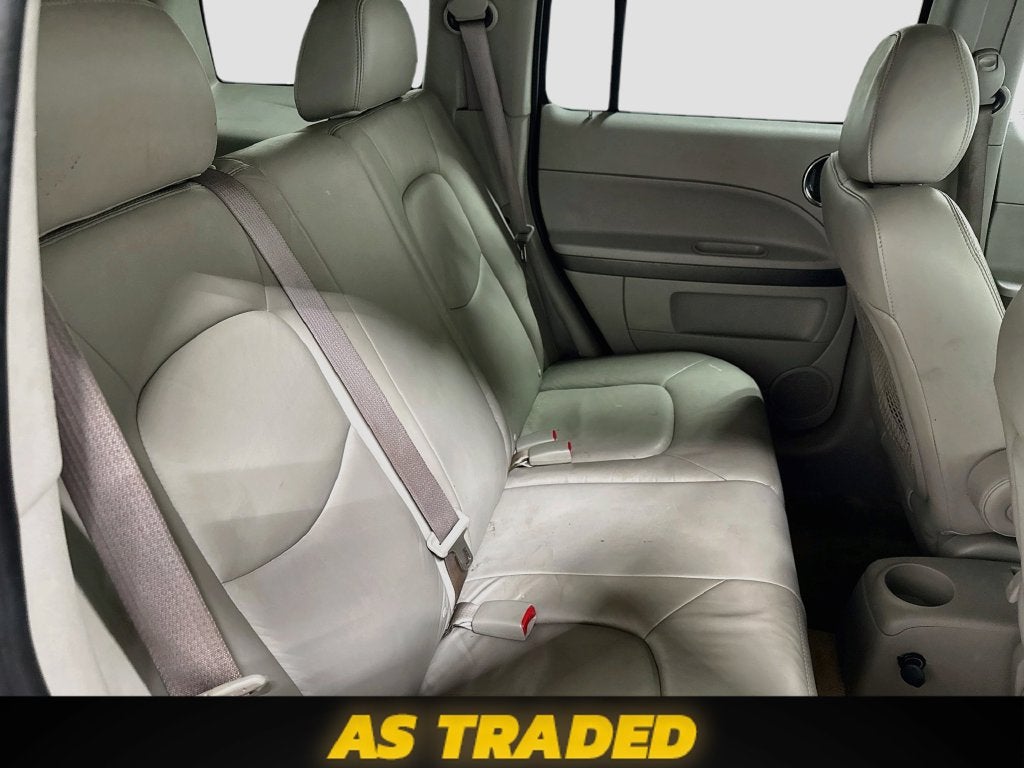 2007 Chevrolet HHR LT