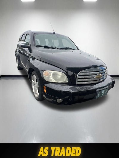 2007 Chevrolet HHR LT