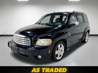 2007 Chevrolet HHR LT