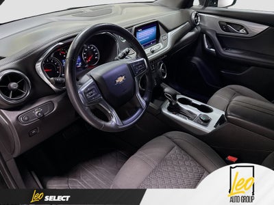 2020 Chevrolet Blazer 2LT