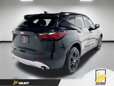 2020 Chevrolet Blazer 2LT