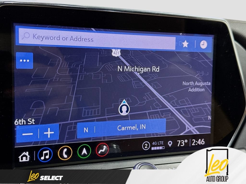 2022 Chevrolet Blazer Premier