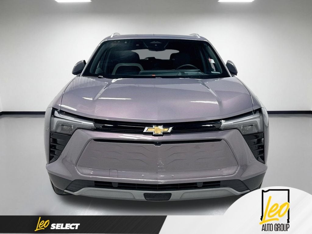 Used 2024 Chevrolet Blazer EV LT with VIN 3GNKDBRJ4RS231114 for sale in Indianapolis, IN