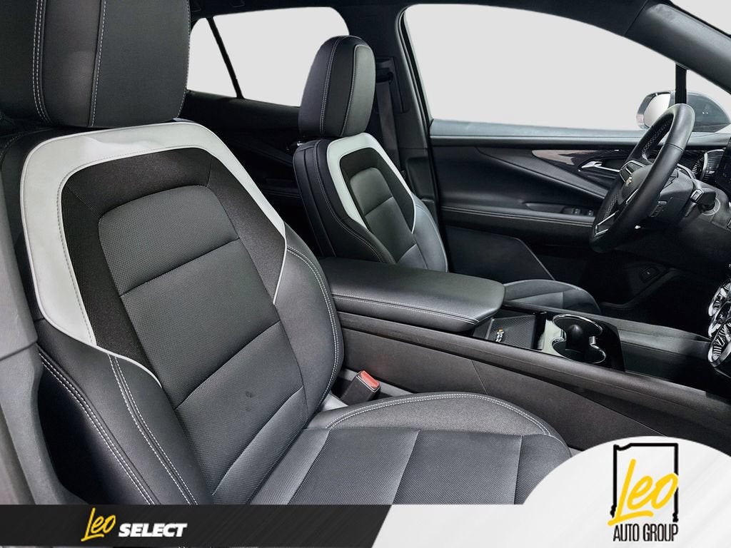 2024 Chevrolet Blazer EV LT