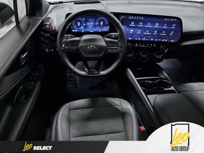 2025 Chevrolet Blazer EV RS
