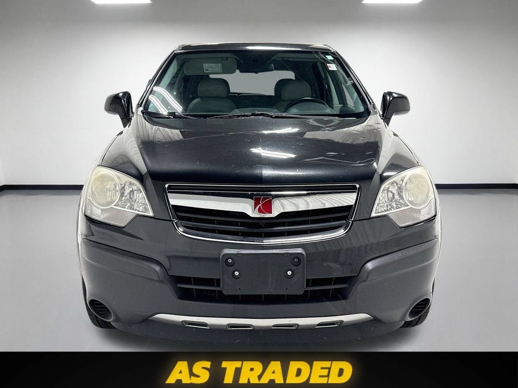 Used 2008 Saturn VUE XE with VIN 3GSCL33PX8S658982 for sale in Indianapolis, IN