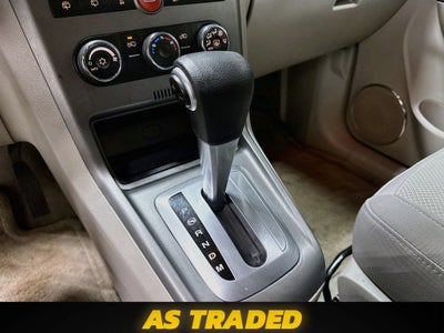 2008 Saturn Vue XR