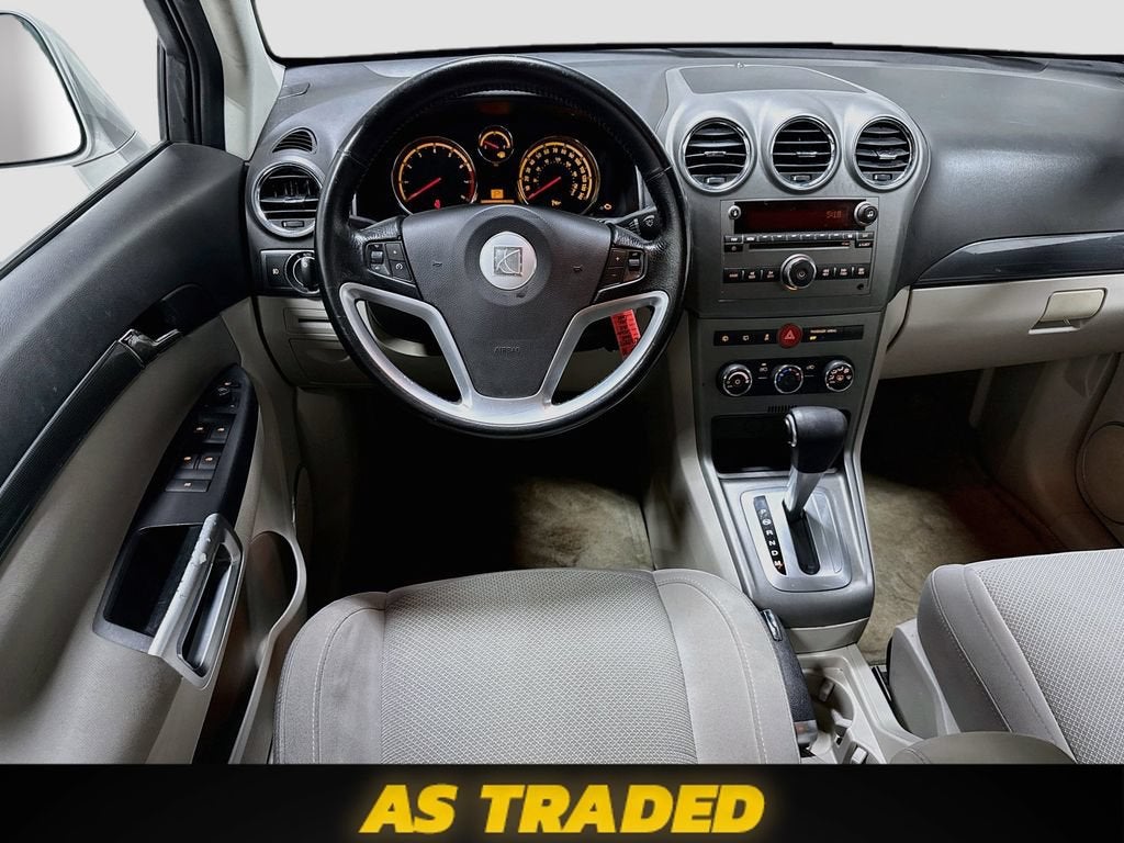 2008 Saturn Vue XR